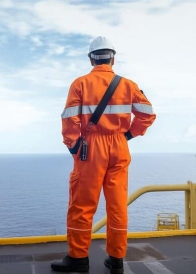 Deck Department Recruitment