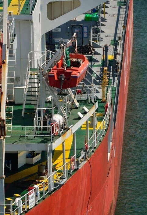 Engine Crew Sourcing and Deployment