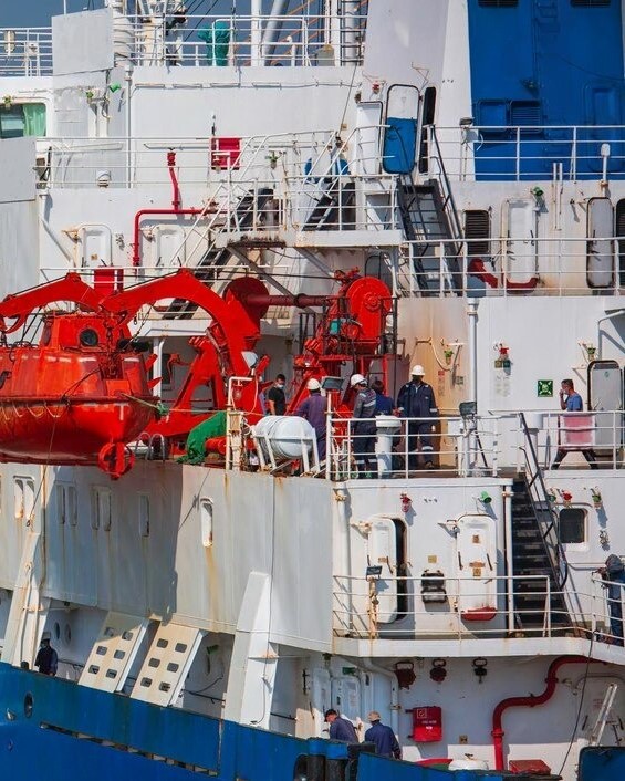 Engine Crew Sourcing and Deployment