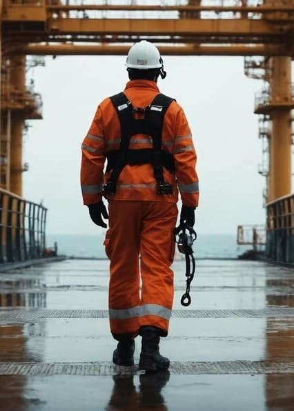 Offshore Crew Recruitment