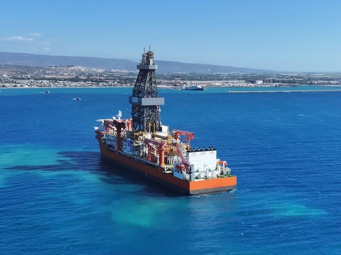 Offshore Oil and Gas Recruitment