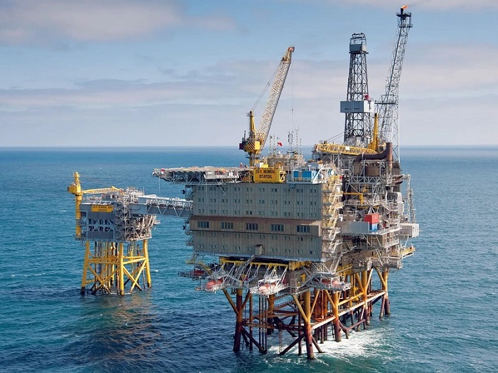 Offshore Oil and Gas Recruitment