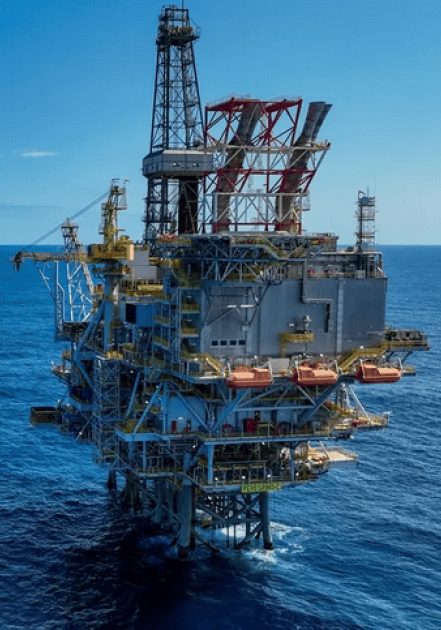 Offshore Oil and Gas Recruitment