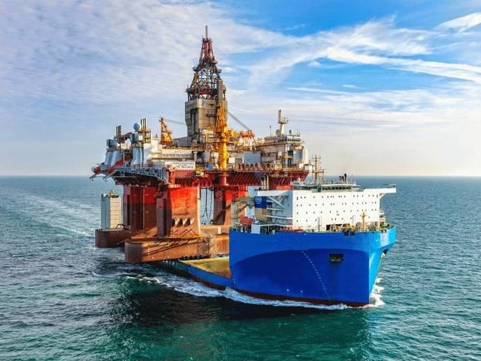 Offshore Oil and Gas Recruitment