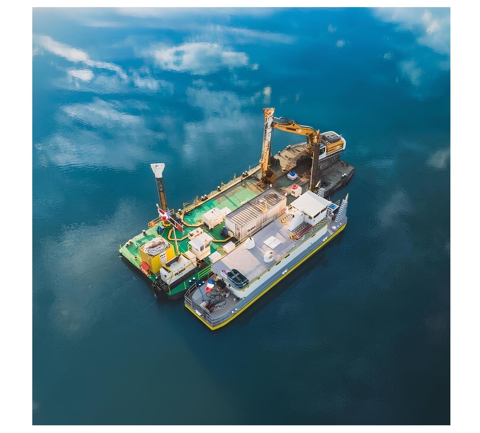 Drilling Operations