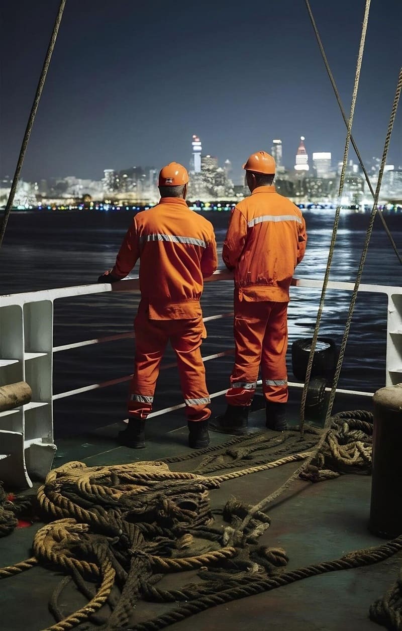 Offshore Energy